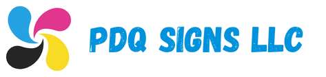 PDQ Signs LLC - 